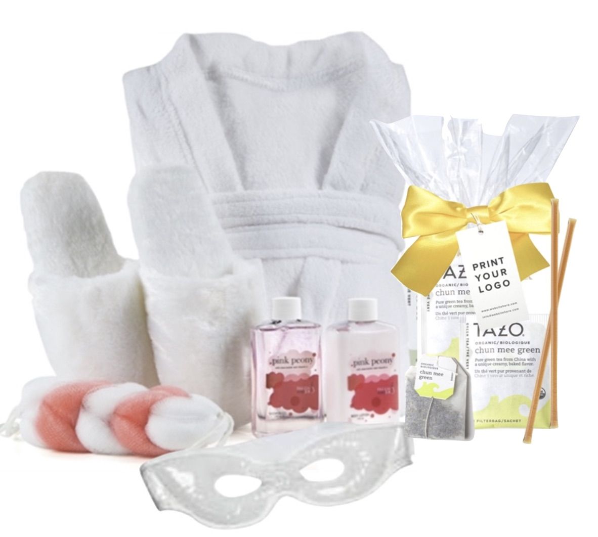 Spa Gift Set