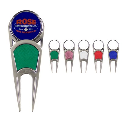 Lite Touch Divot Tool
